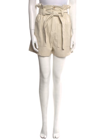 The Frankie Shop Shorts Mini XS