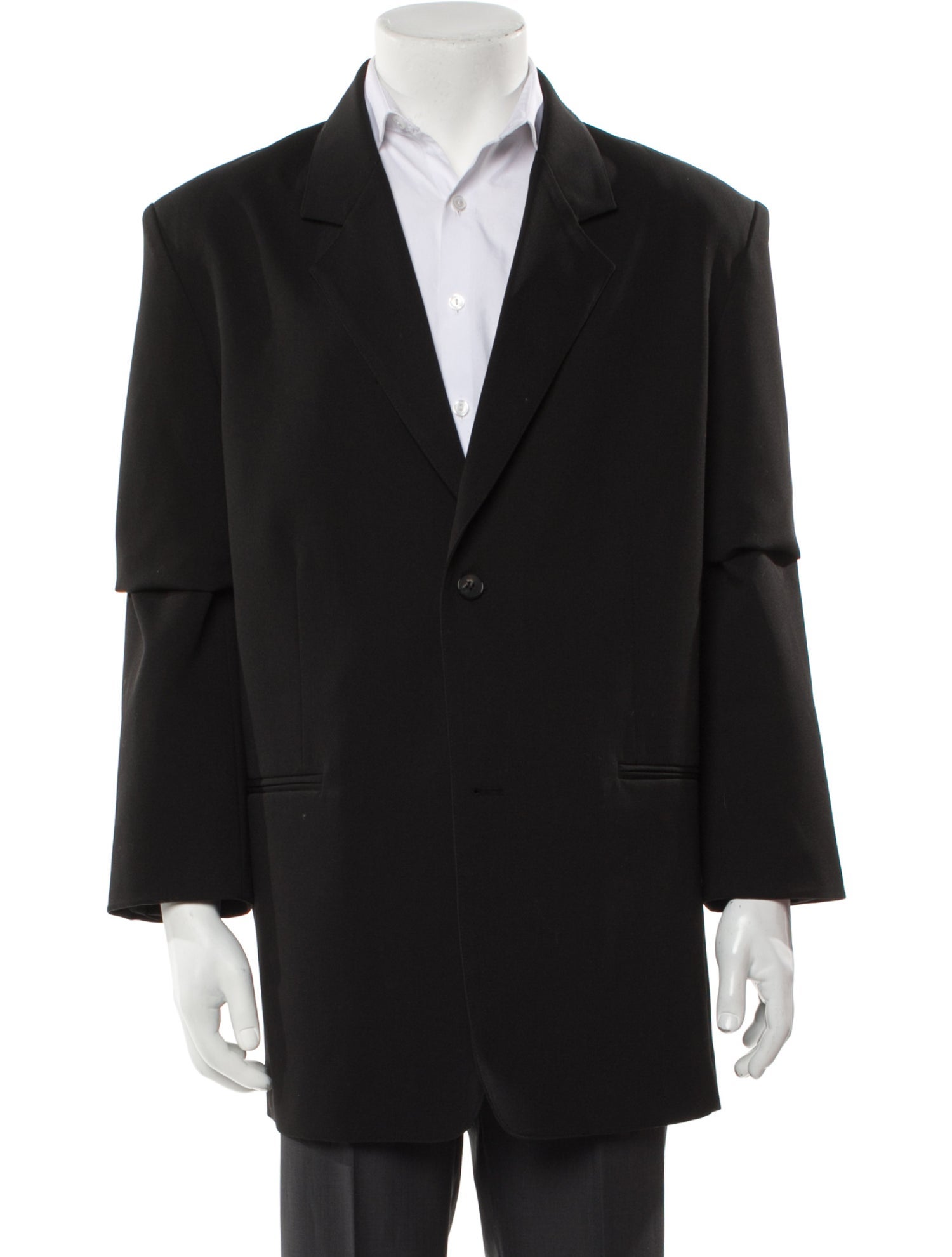 The Frankie Shop Blazer