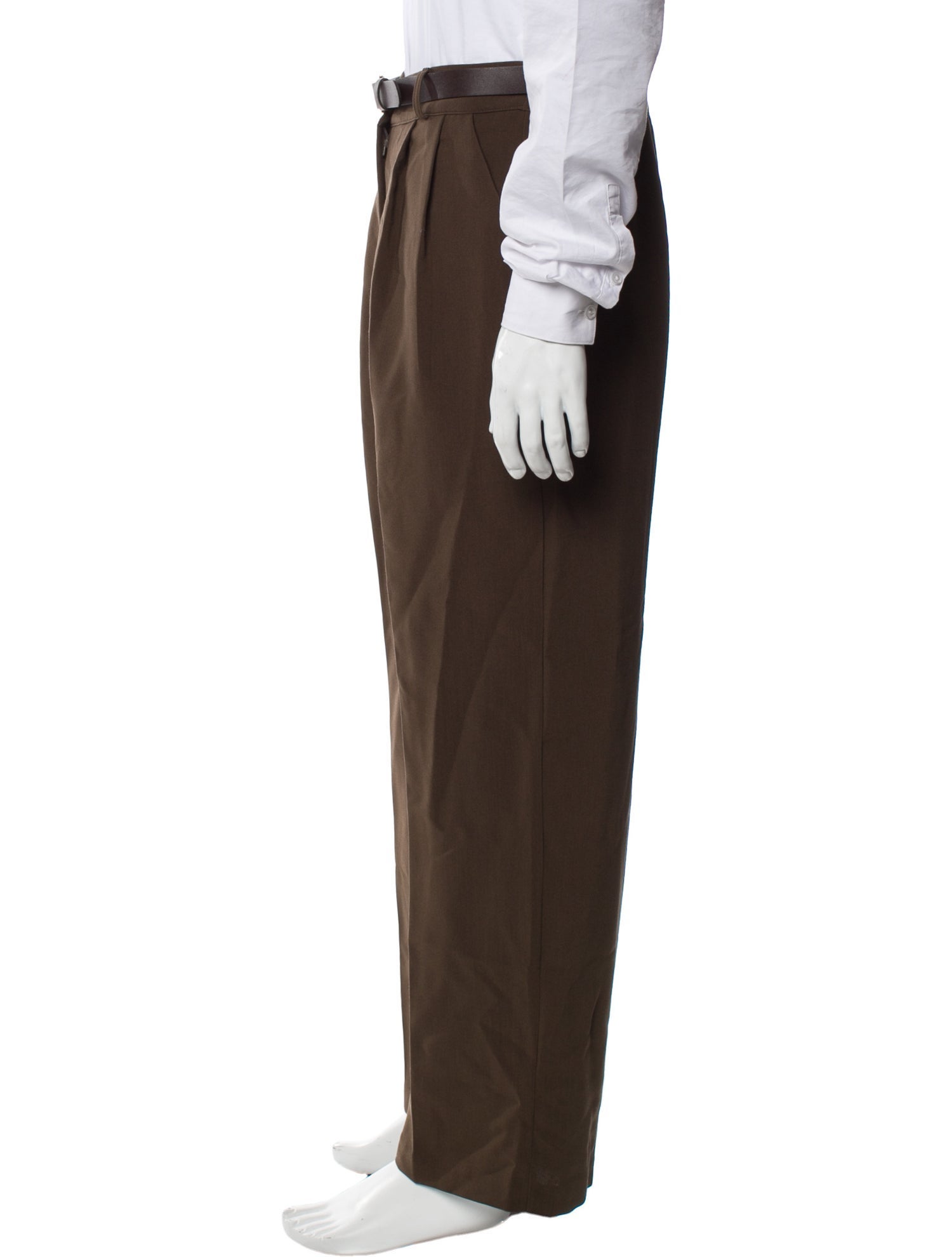 The Frankie Shop Dress Pants