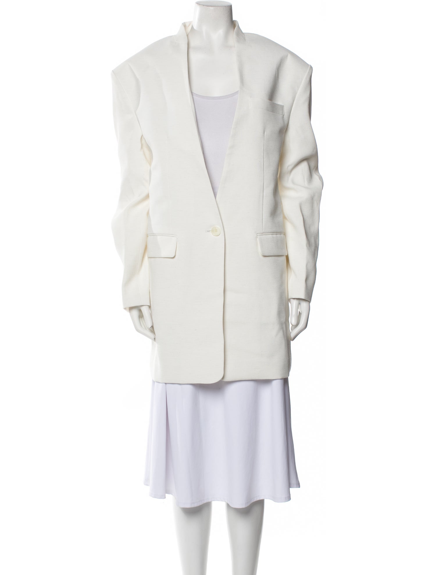 The Frankie Shop Blazer w/ Tags