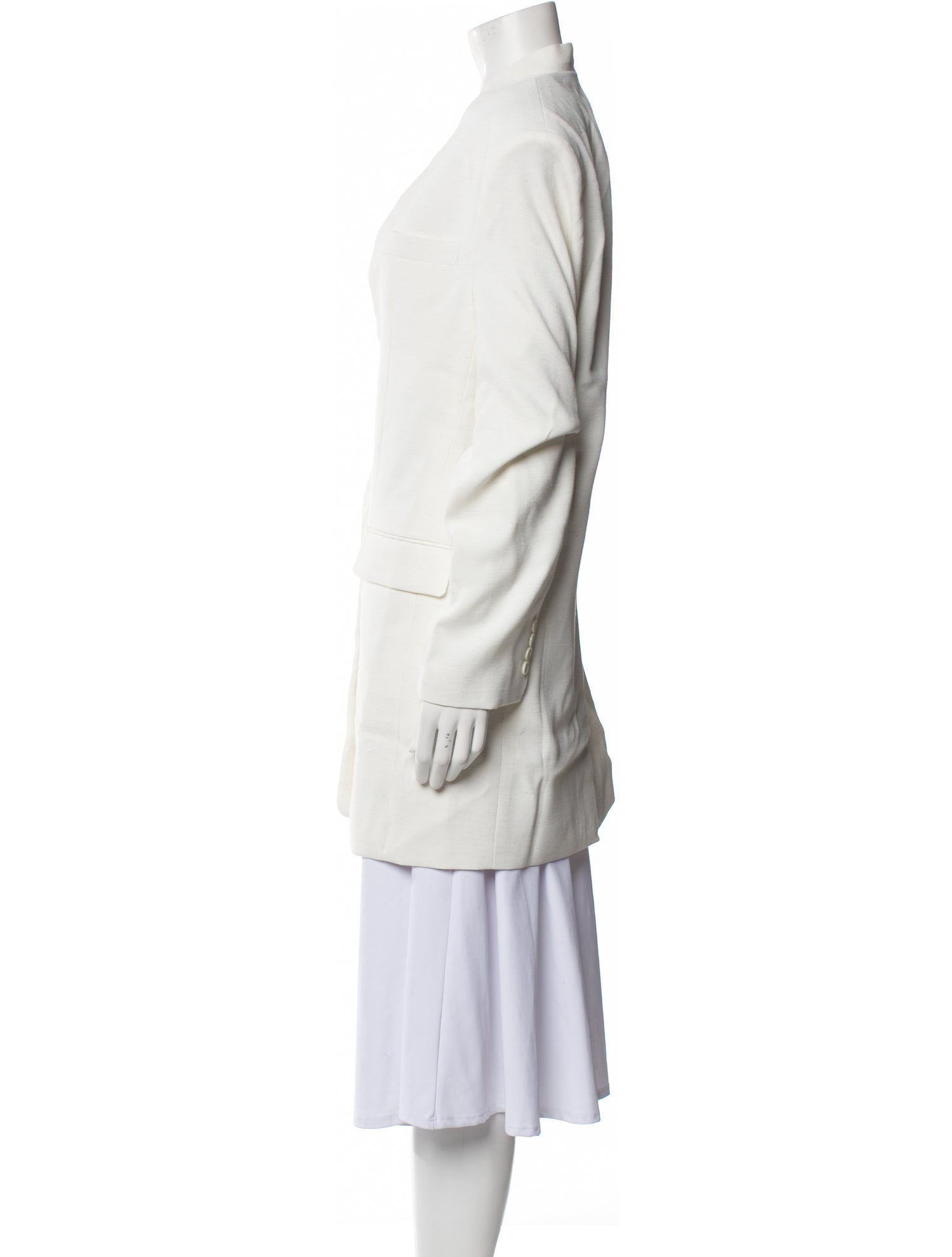 The Frankie Shop Blazer w/ Tags