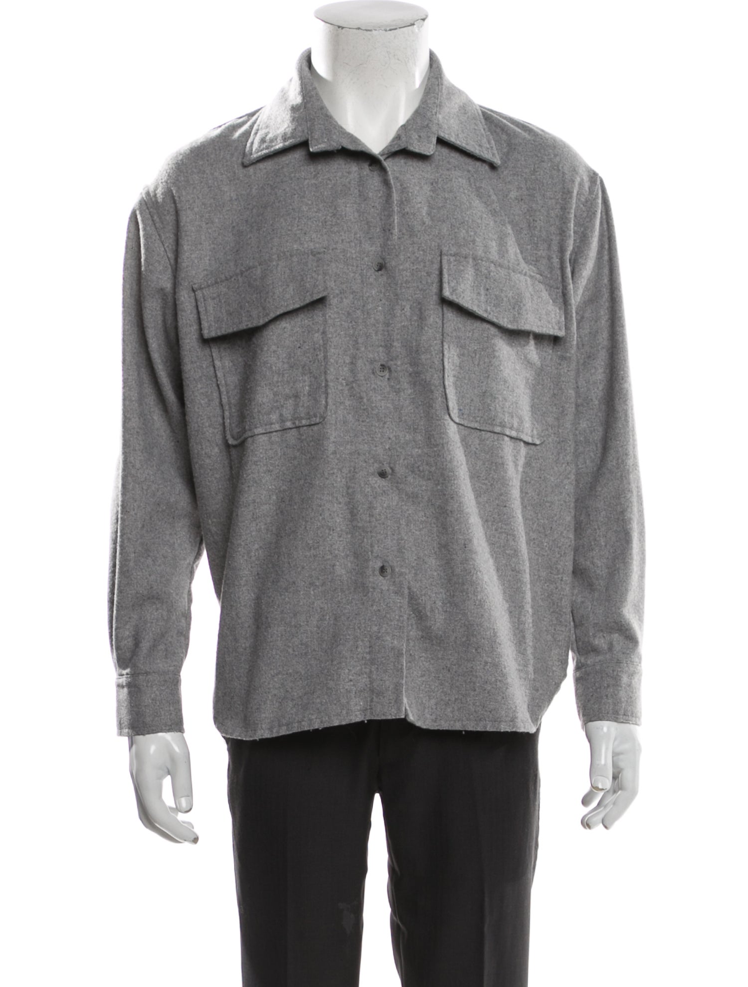 The Frankie Shop Jacket