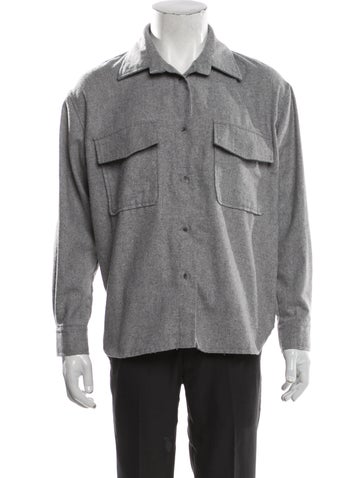 The Frankie Shop Outerwear Jacket XS