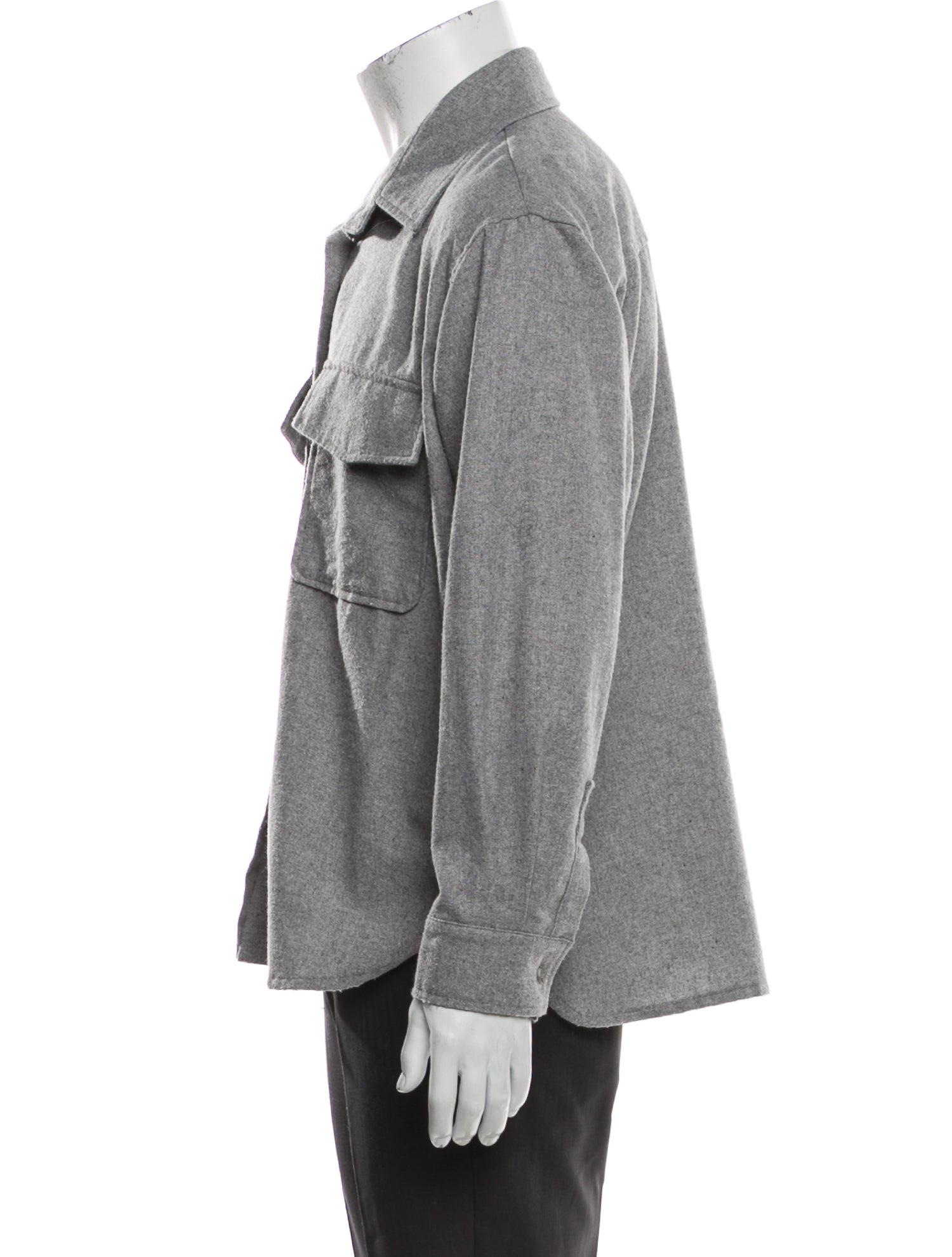 The Frankie Shop Jacket