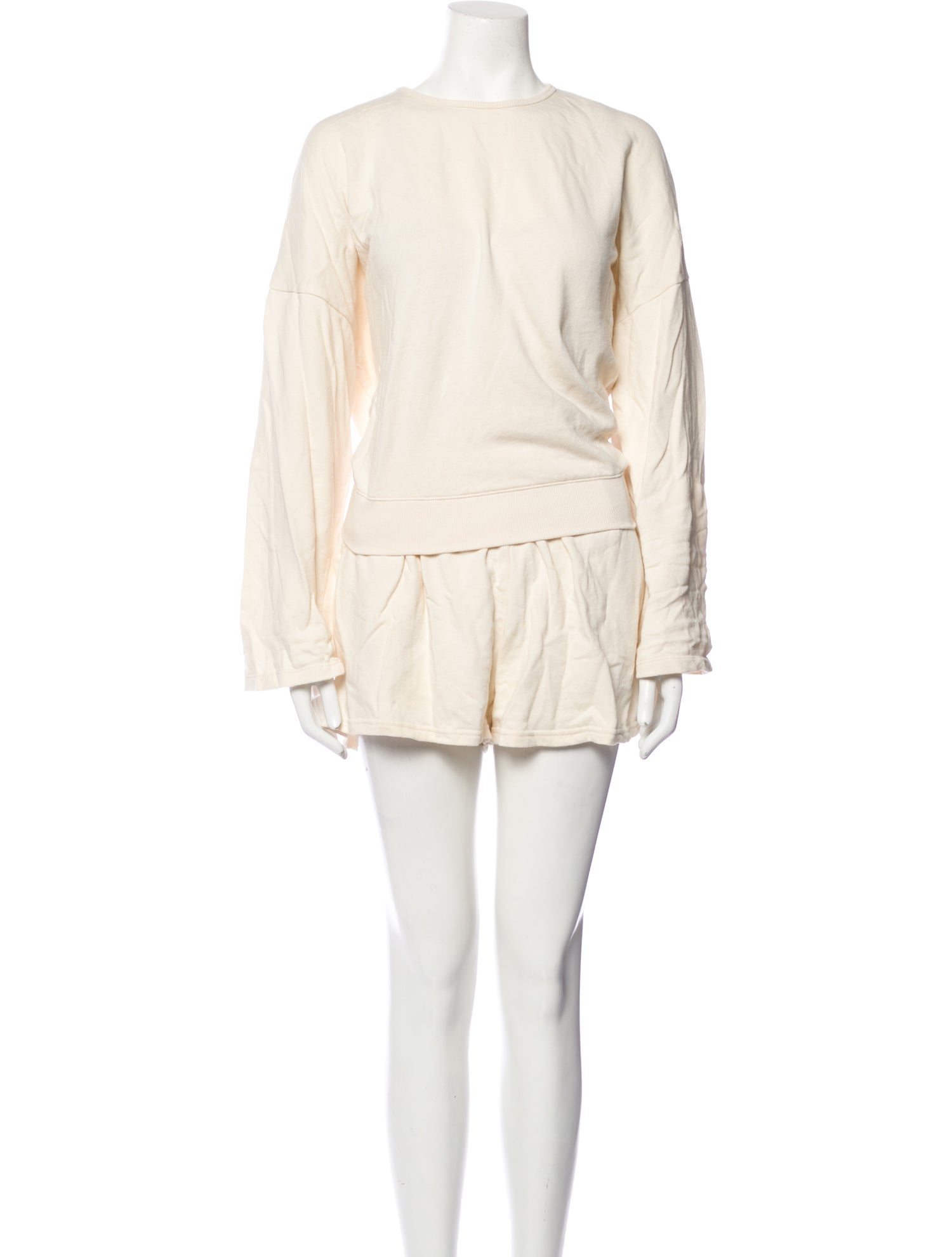 The Frankie Shop Short Set