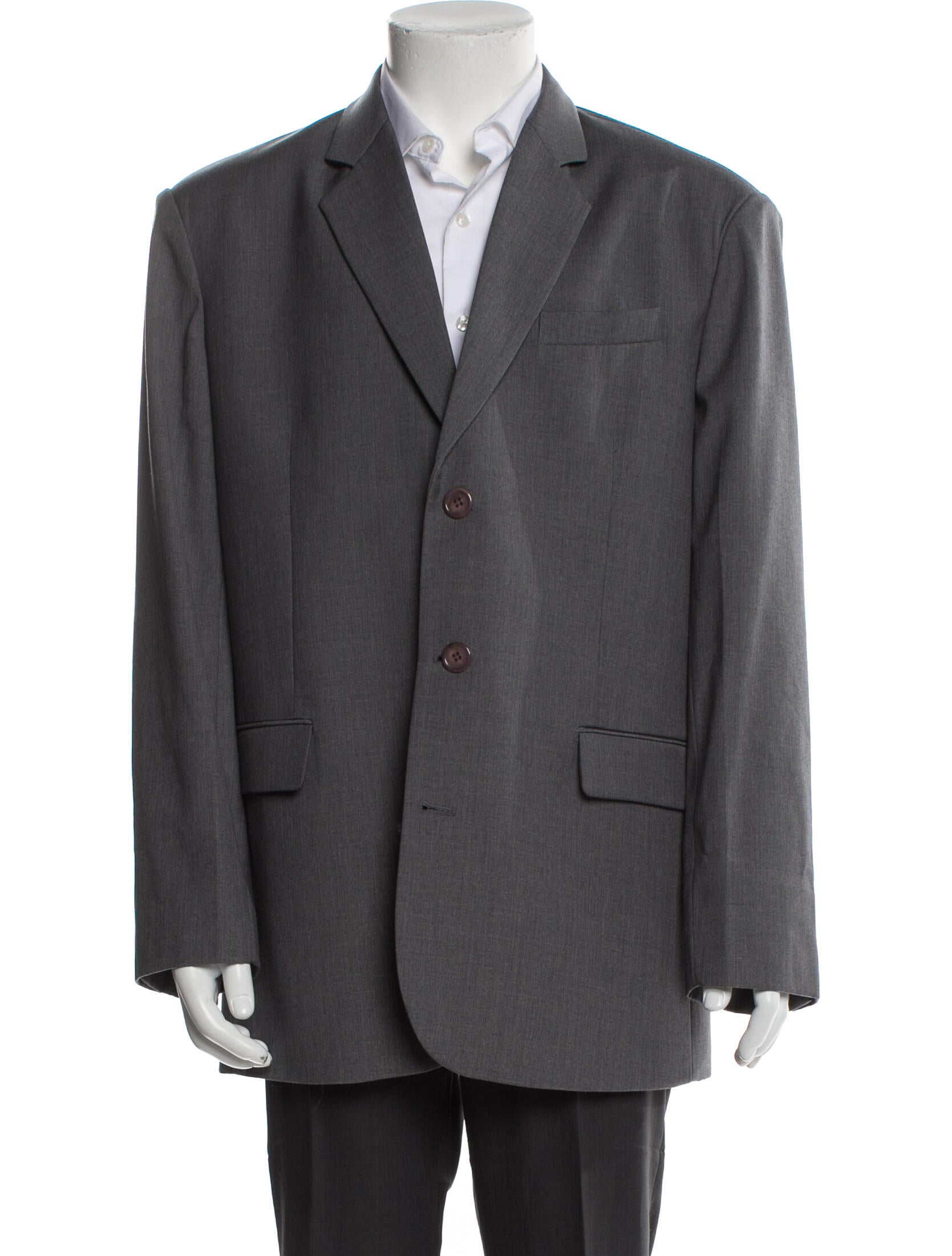 The Frankie Shop Blazer