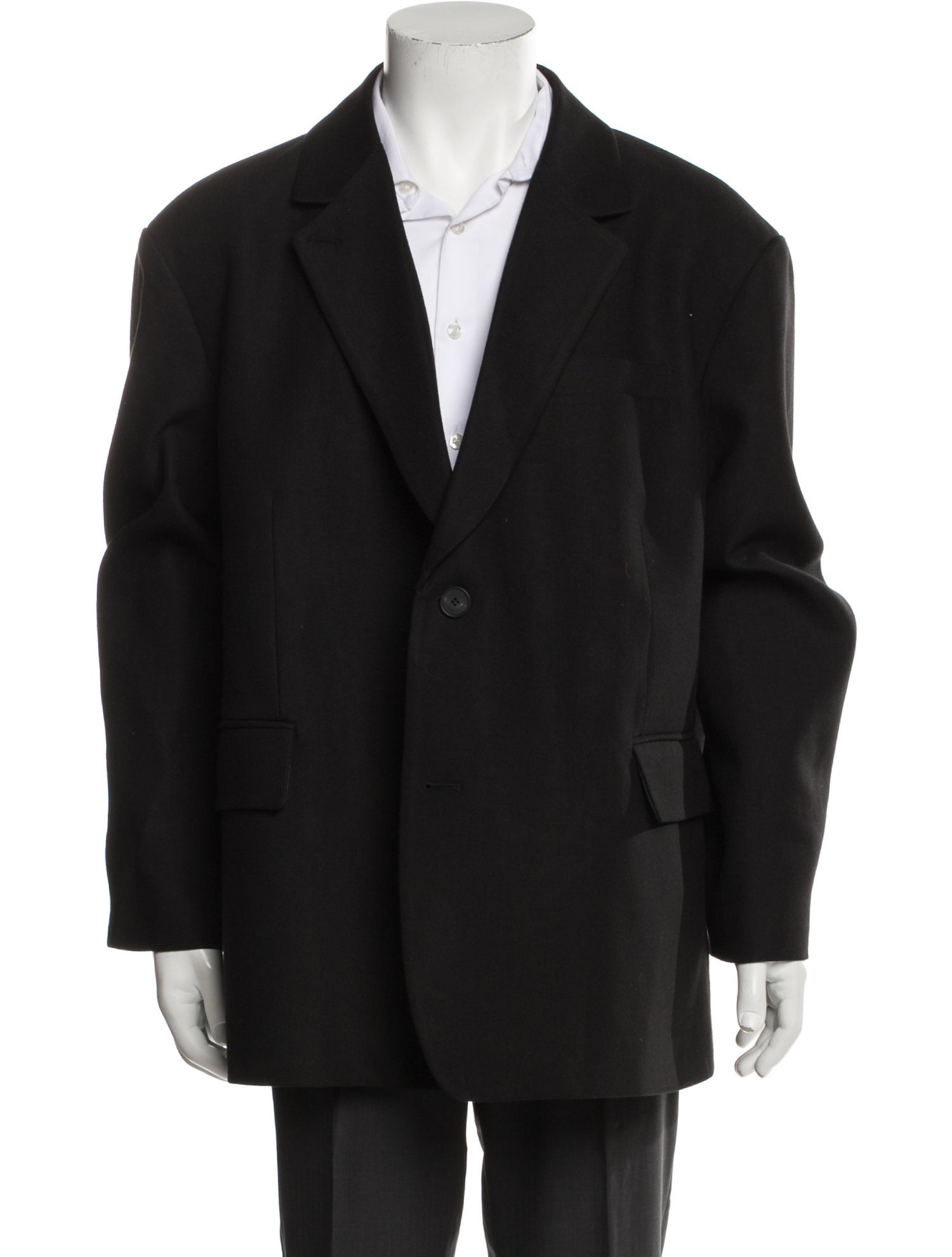 The Frankie Shop Blazer