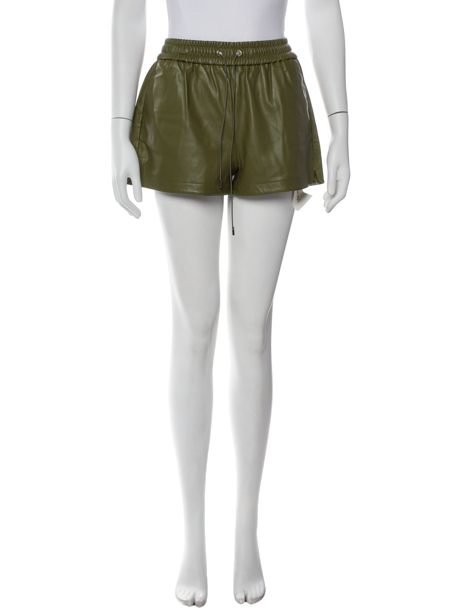 The Frankie Shop Mini Shorts