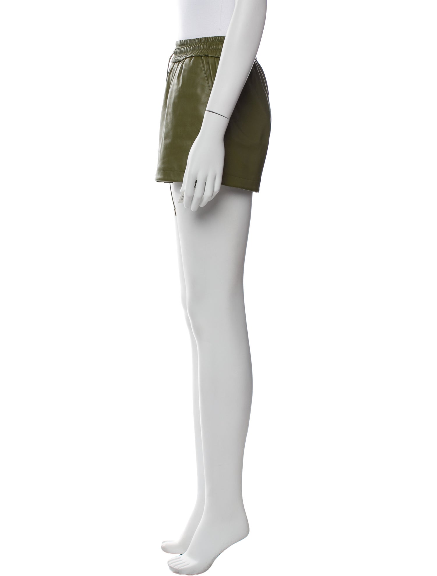 The Frankie Shop Mini Shorts