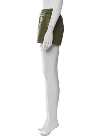 The Frankie Shop Mini Shorts