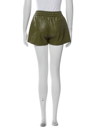 The Frankie Shop Mini Shorts