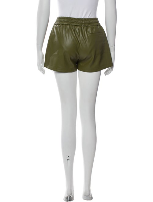 The Frankie Shop Mini Shorts