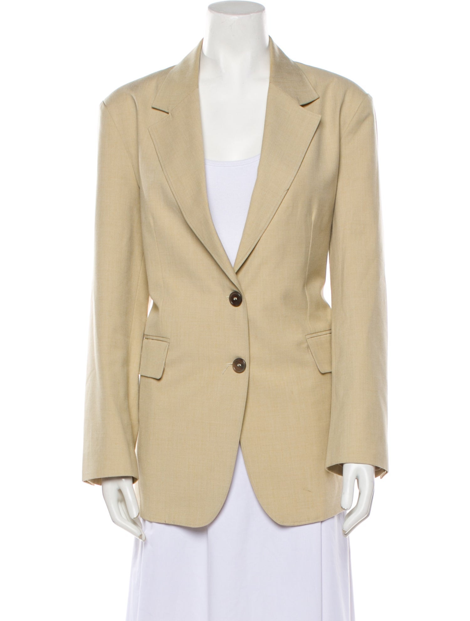 The Frankie Shop Blazer