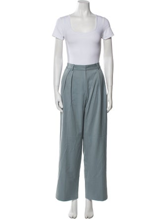 The Frankie Shop Pant Set