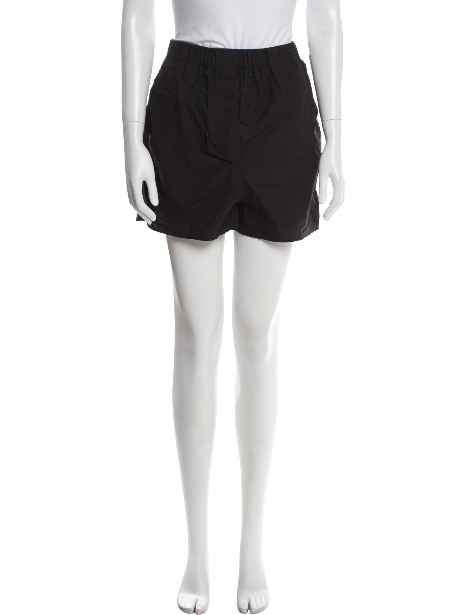 The Frankie Shop Mini Shorts