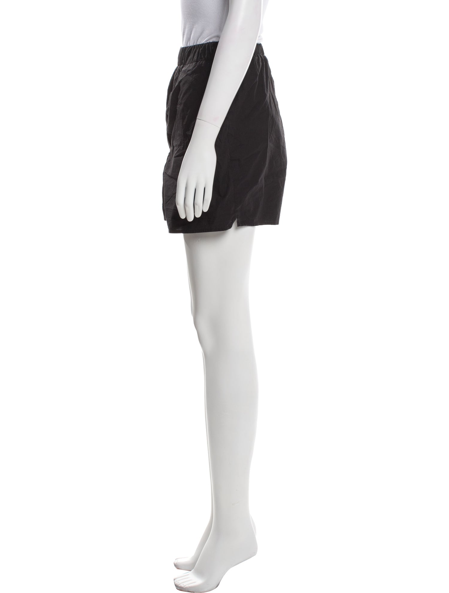 The Frankie Shop Mini Shorts