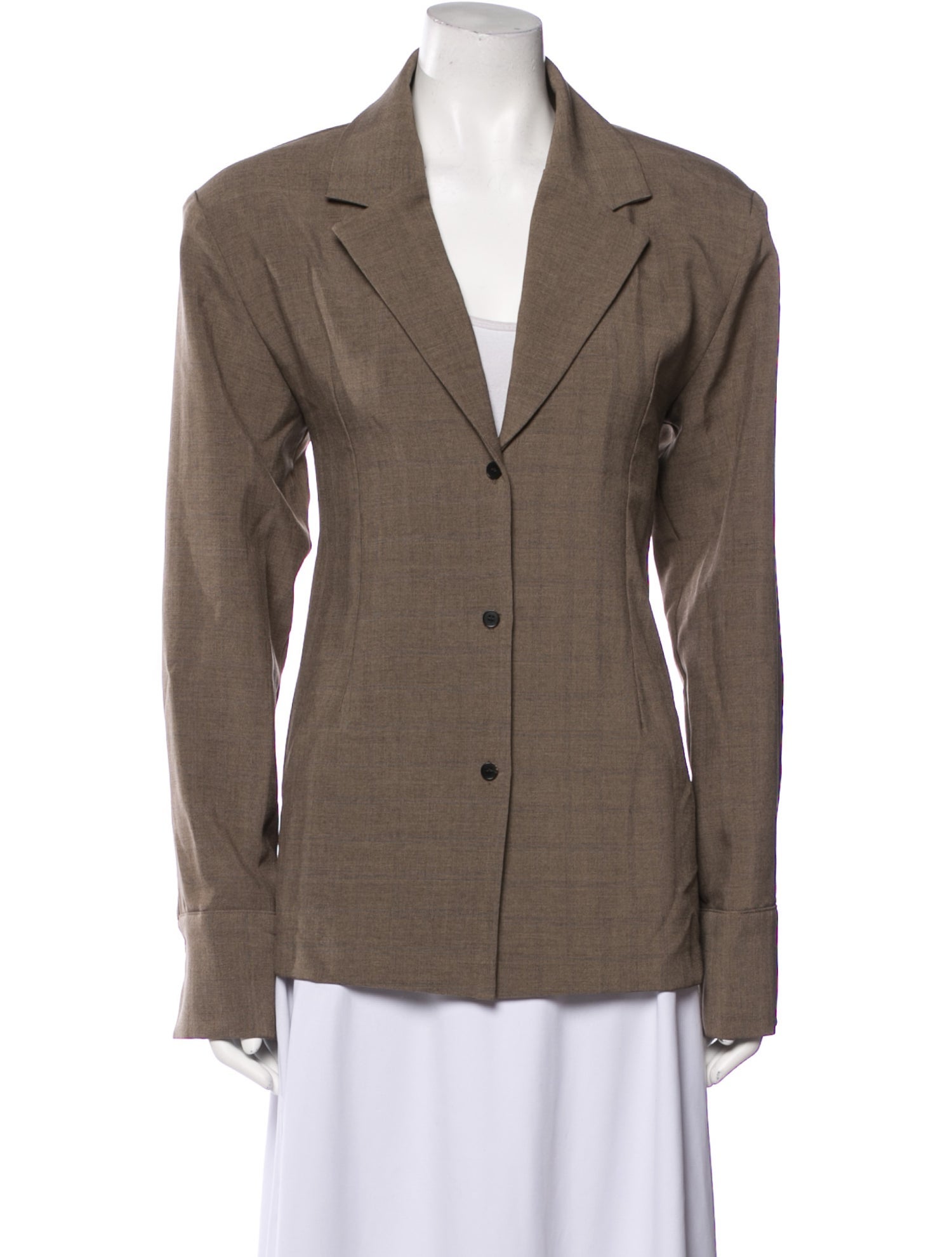 The Frankie Shop Blazer