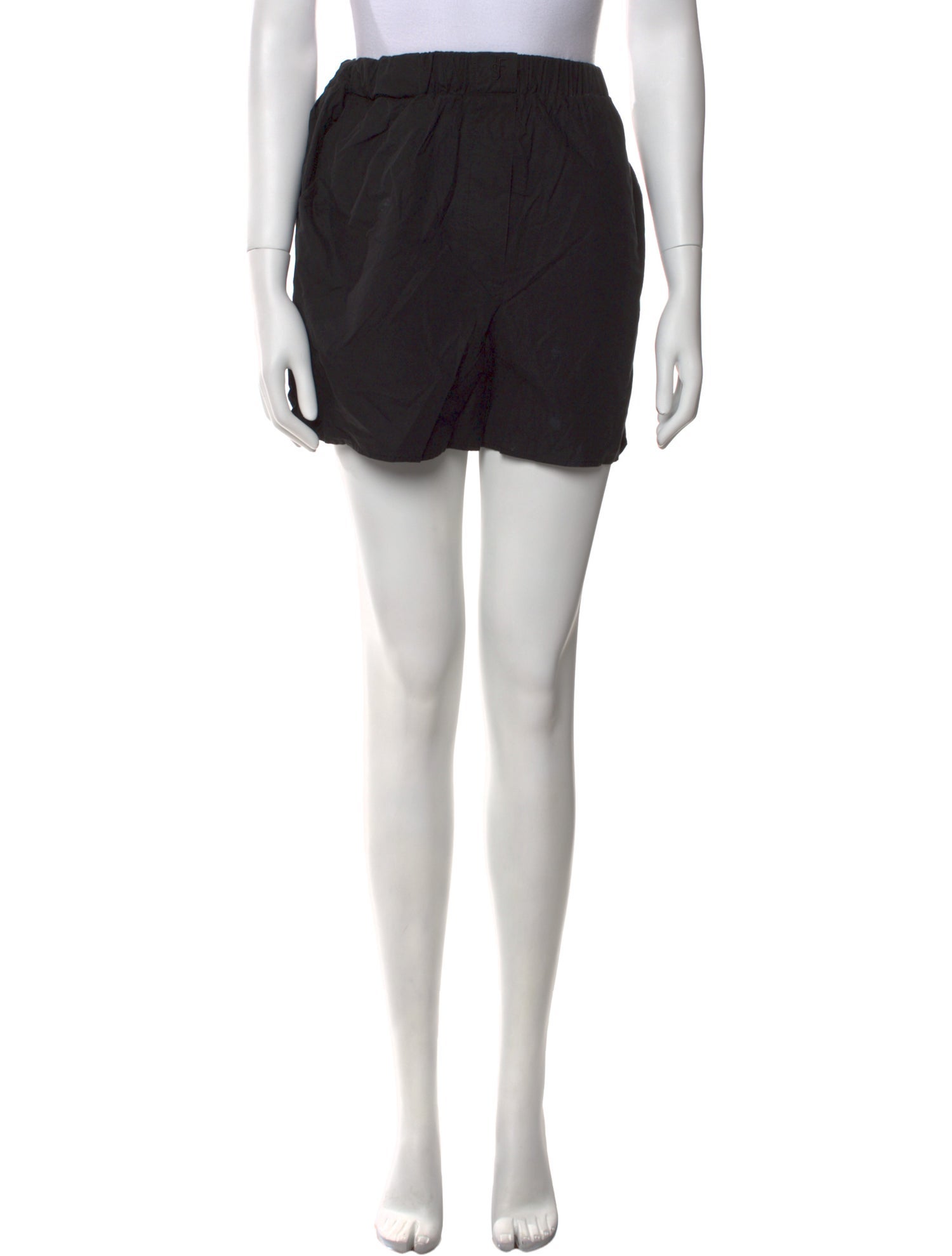 The Frankie Shop Mini Shorts