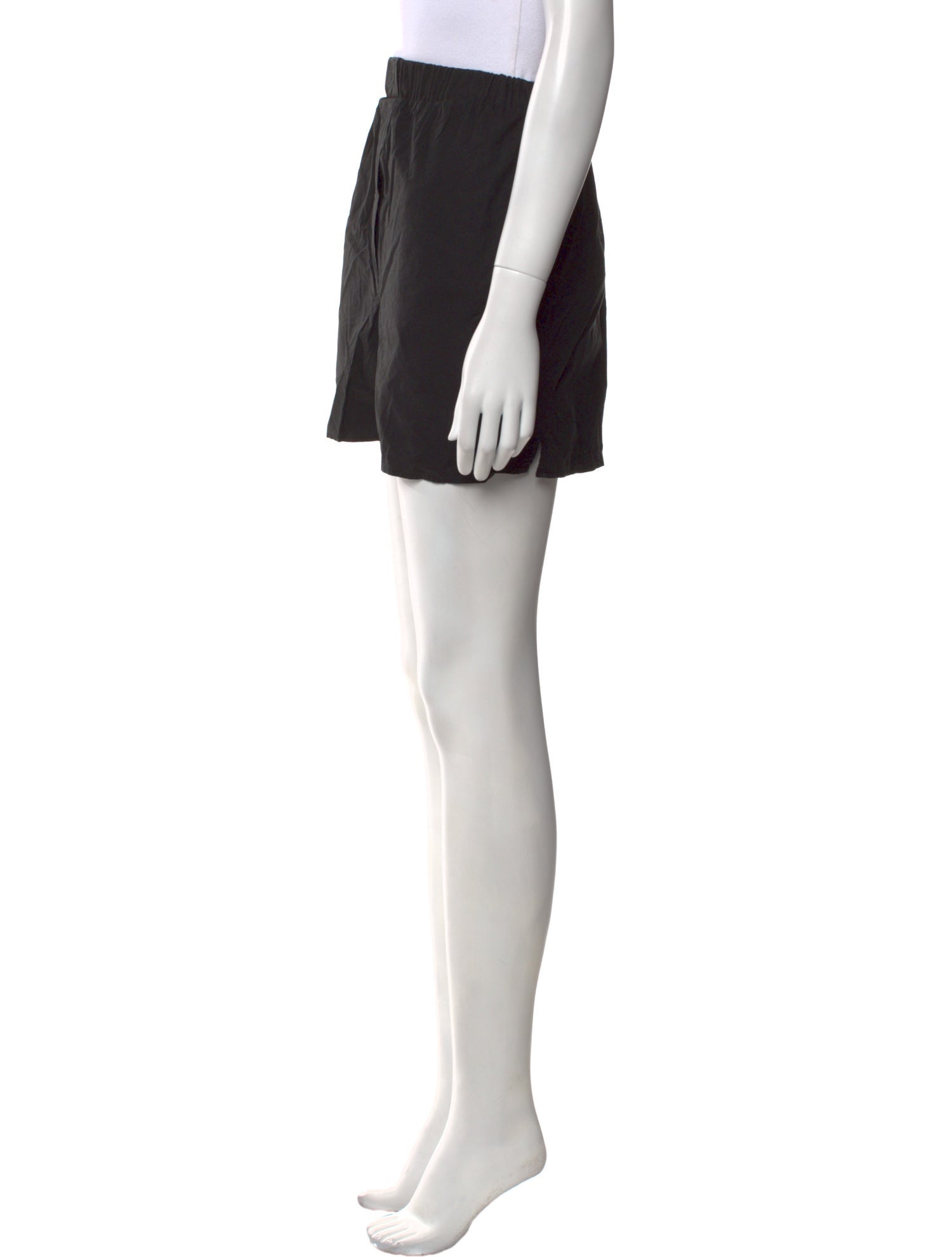 The Frankie Shop Mini Shorts