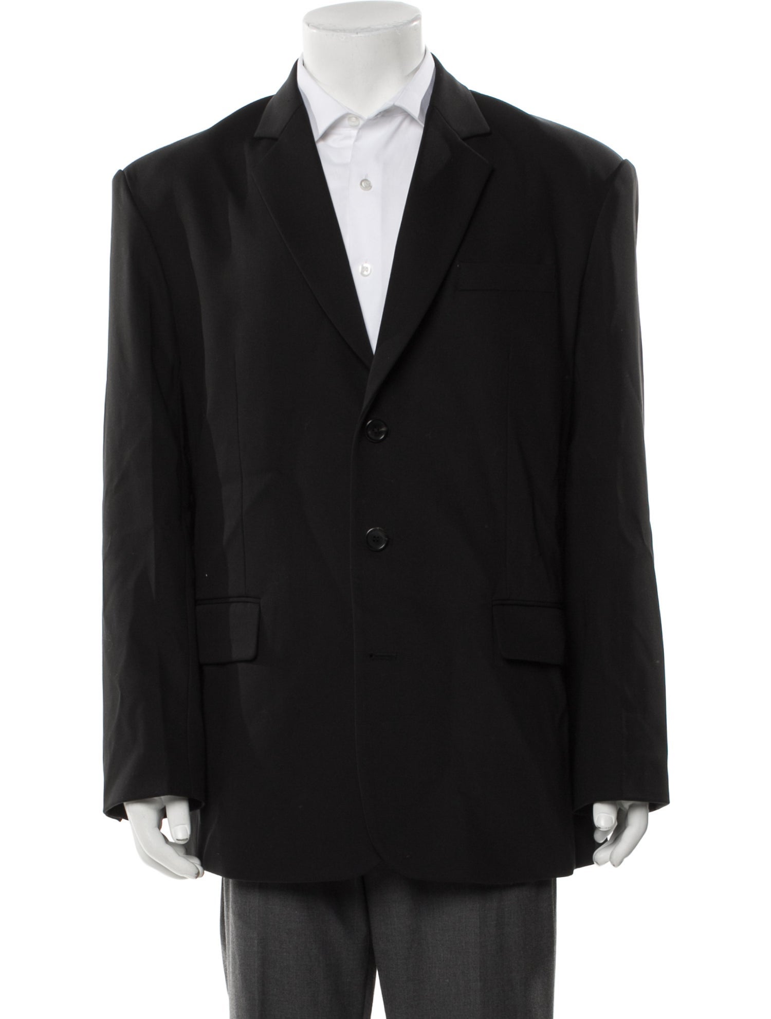 The Frankie Shop Blazer