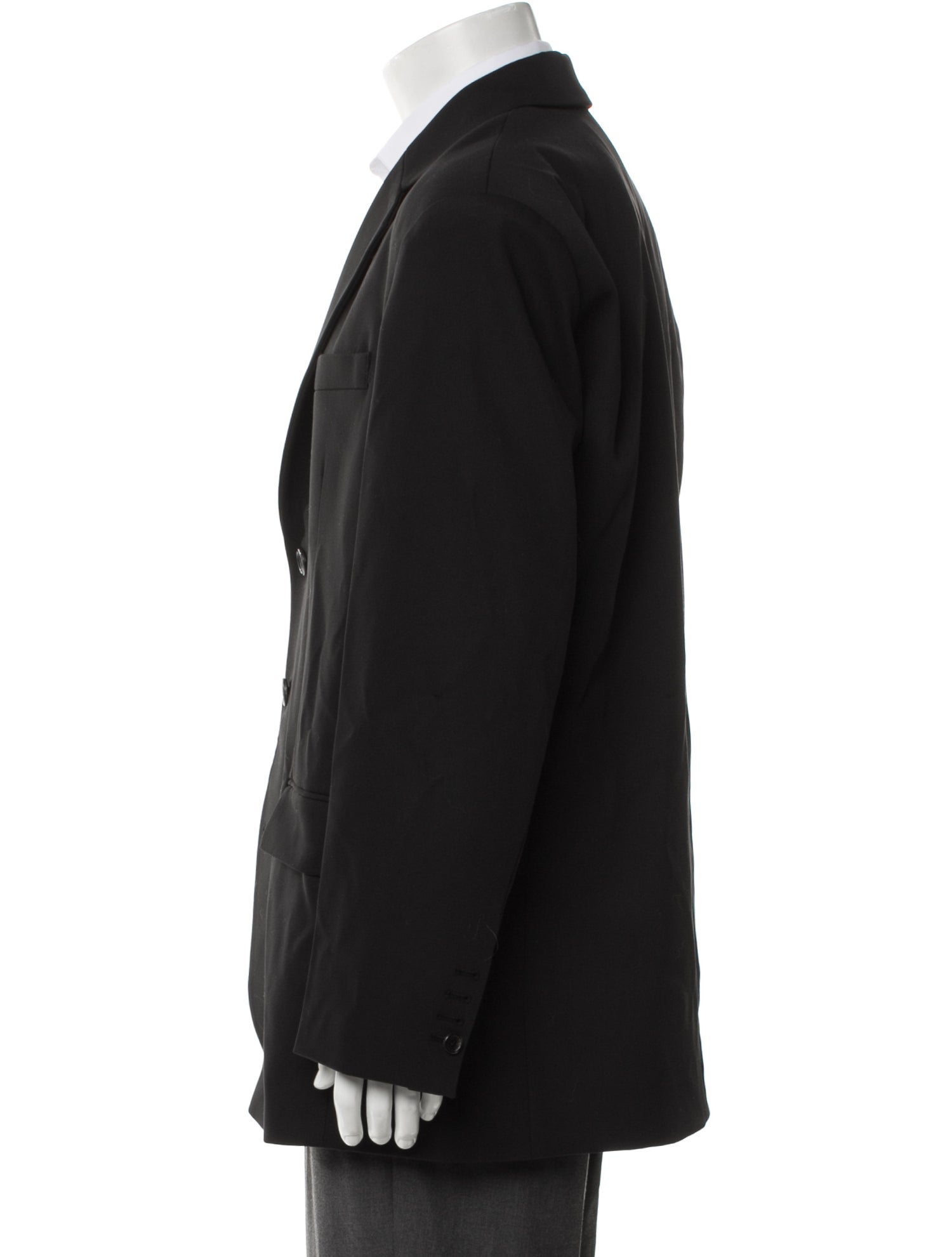 The Frankie Shop Blazer