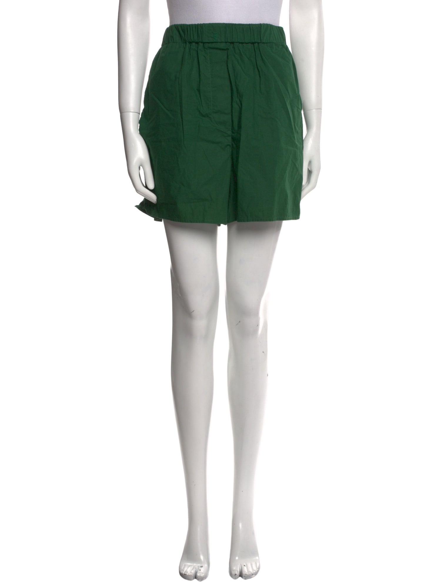 The Frankie Shop Mini Shorts