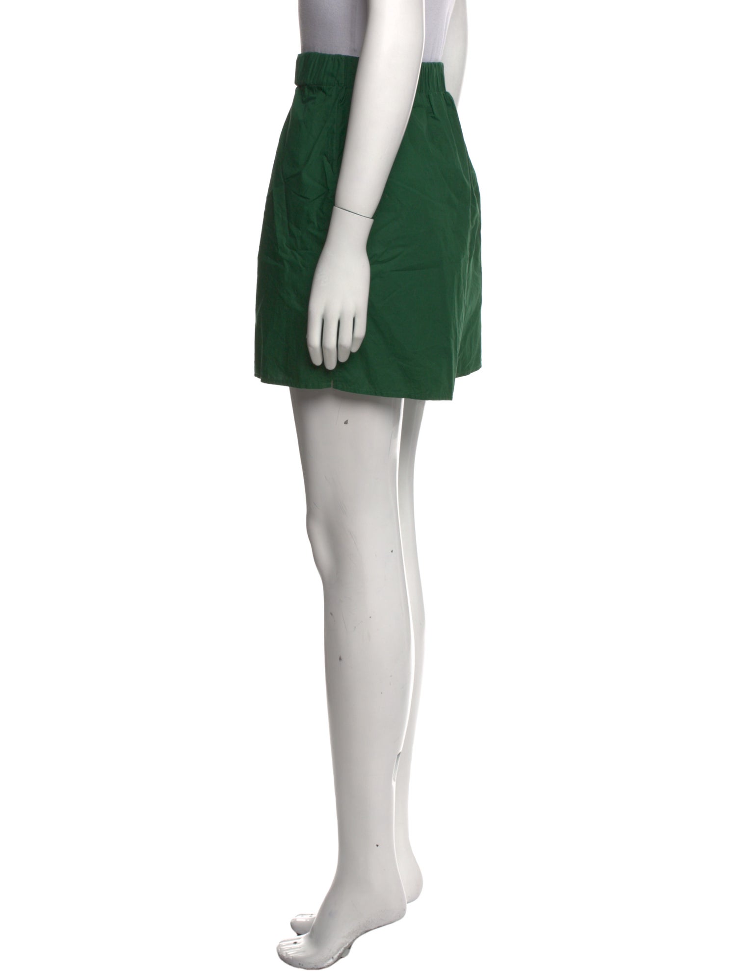 The Frankie Shop Mini Shorts