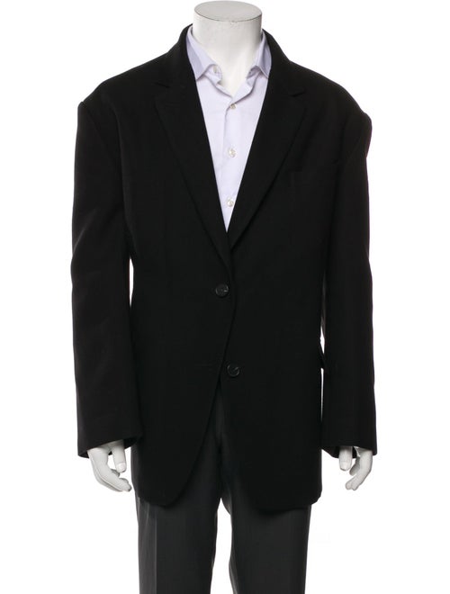 The Frankie Shop Overcoat