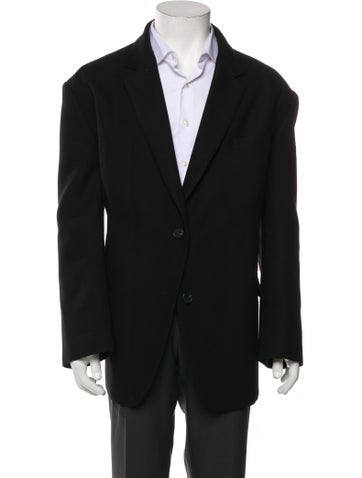 The Frankie Shop Outerwear Overcoat 3XL