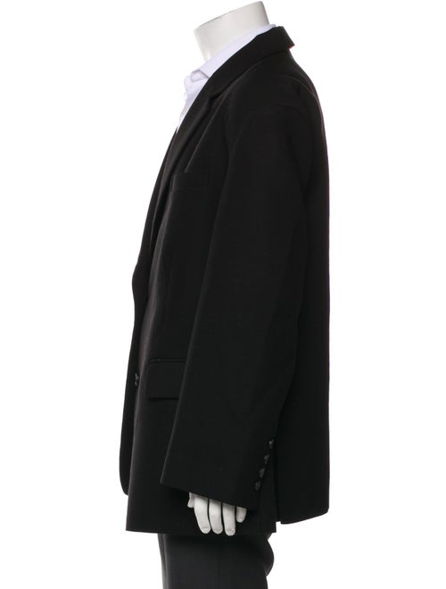 The Frankie Shop Overcoat