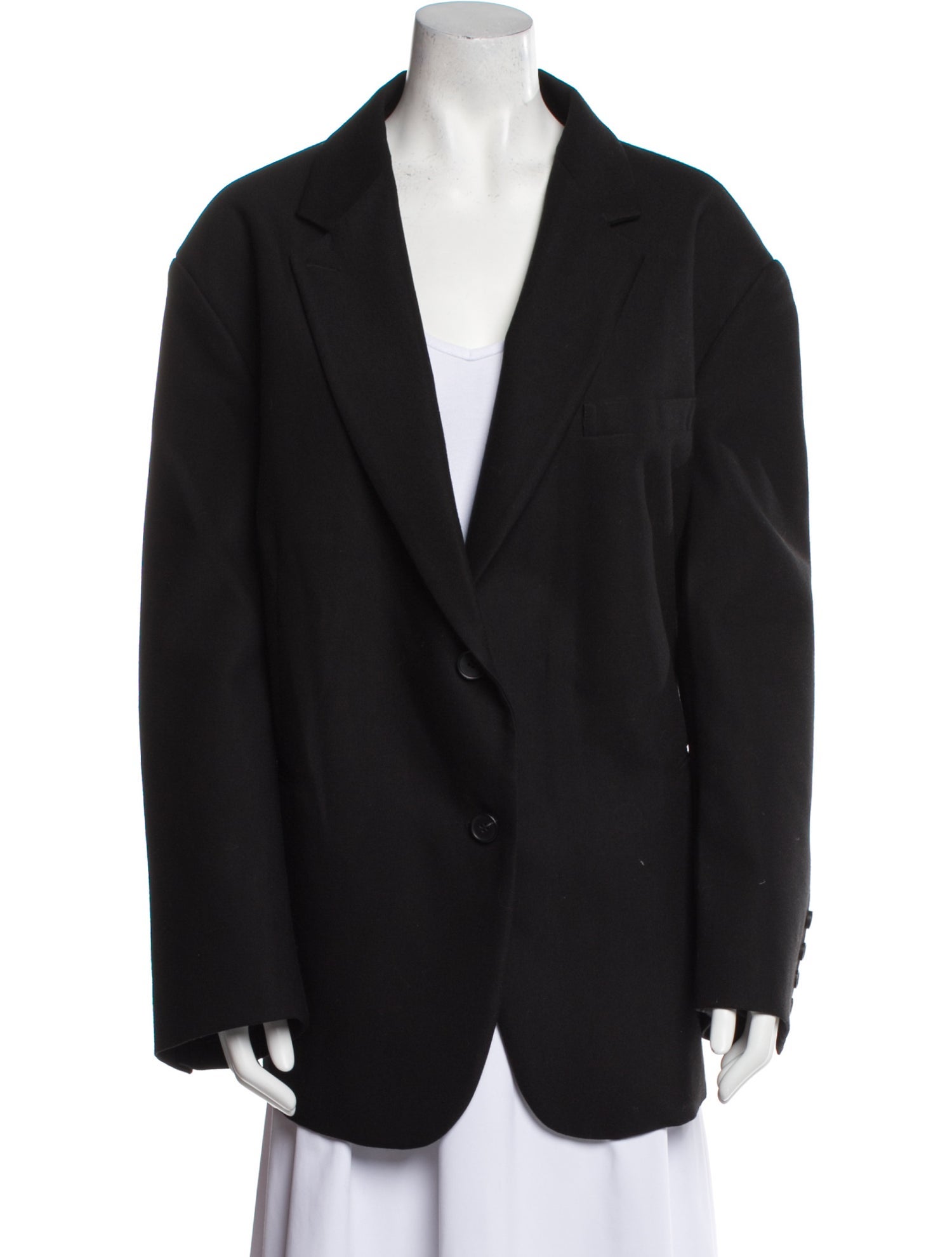 The Frankie Shop Blazer