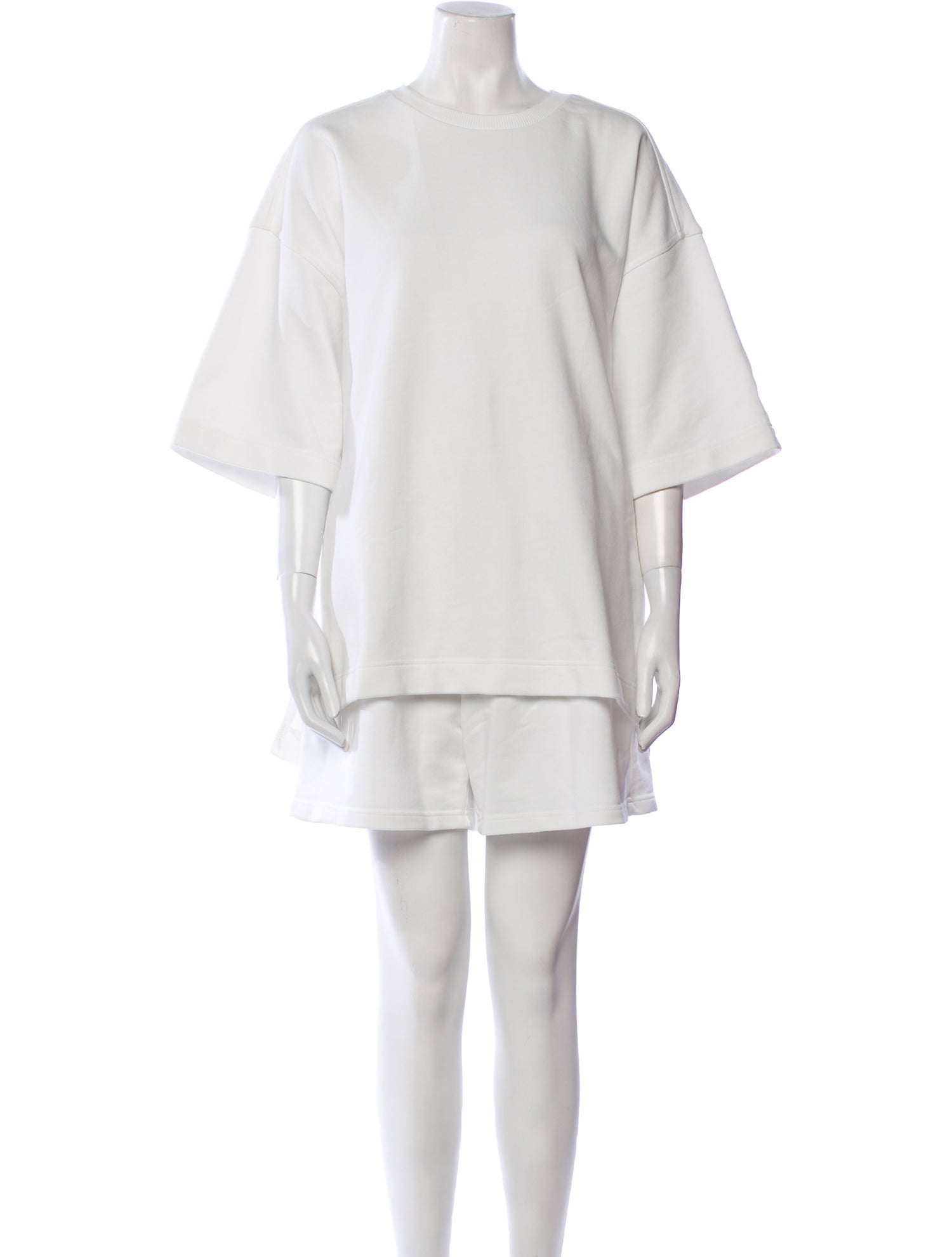 The Frankie Shop Pant Set