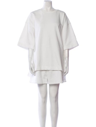 The Frankie Shop Pant Set