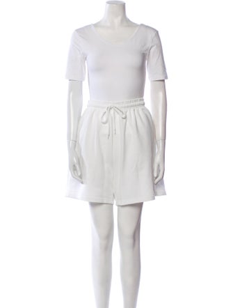 The Frankie Shop Pant Set