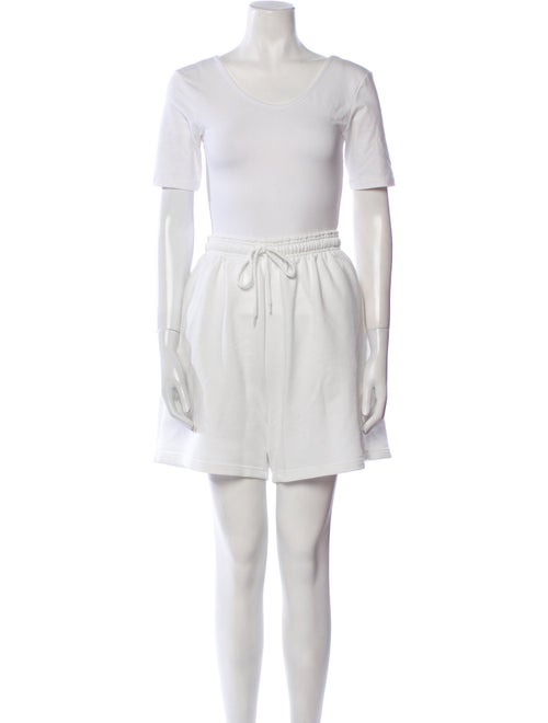 The Frankie Shop Pant Set