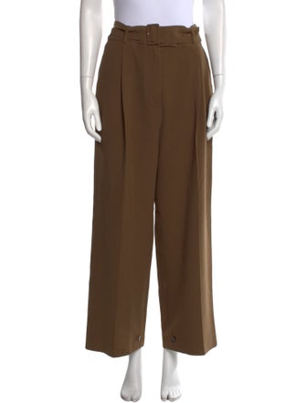 The Frankie Shop Wide Leg Pants