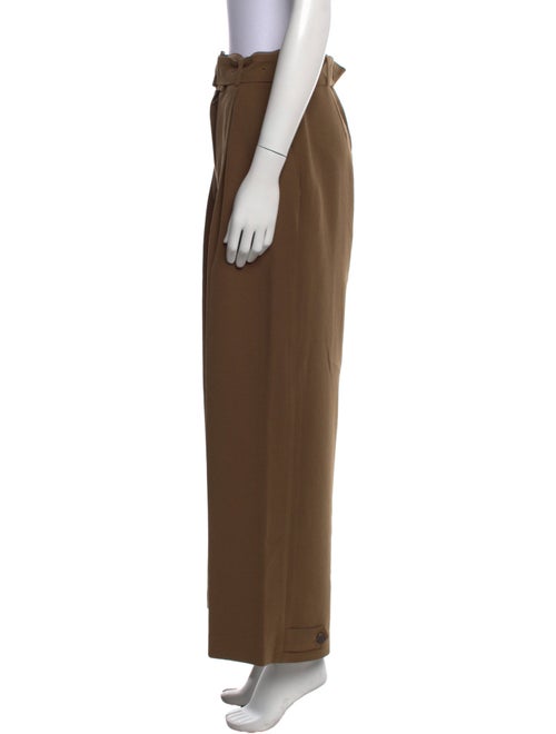 The Frankie Shop Wide Leg Pants