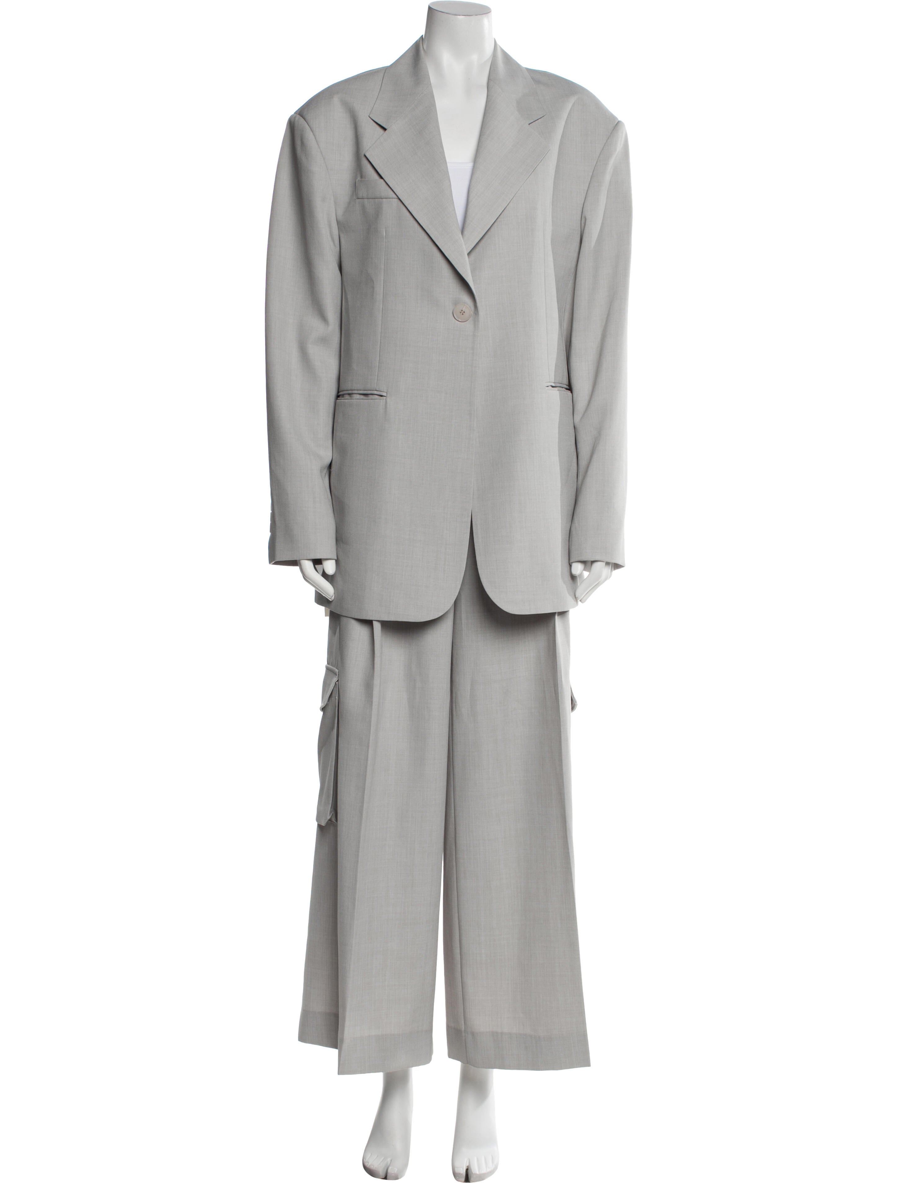 The Frankie Shop Pantsuit