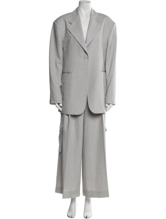 The Frankie Shop Pantsuit