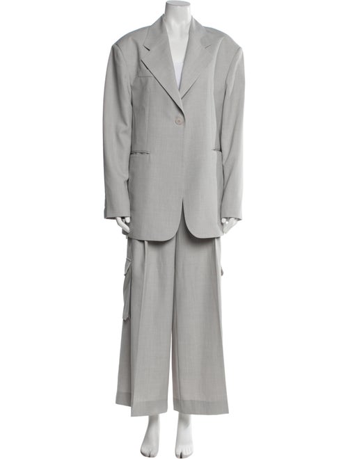 The Frankie Shop Pantsuit