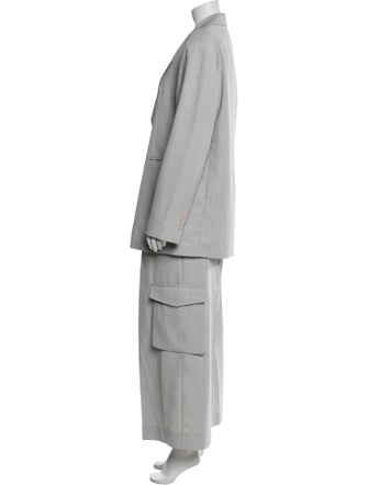The Frankie Shop Pantsuit