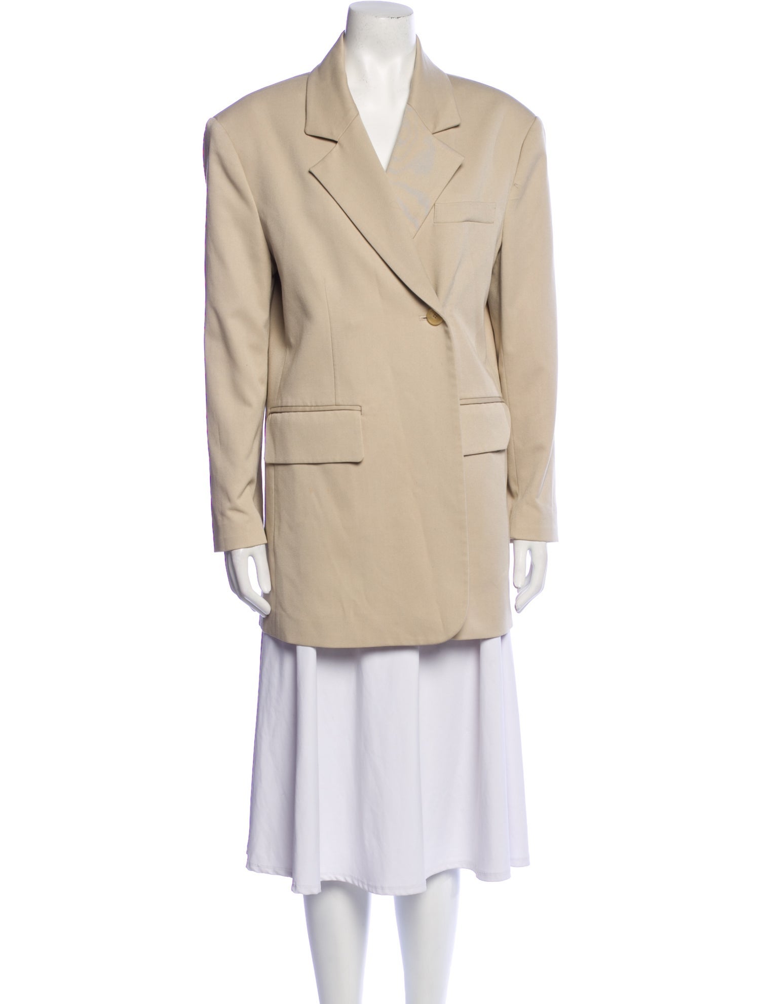 The Frankie Shop Blazer