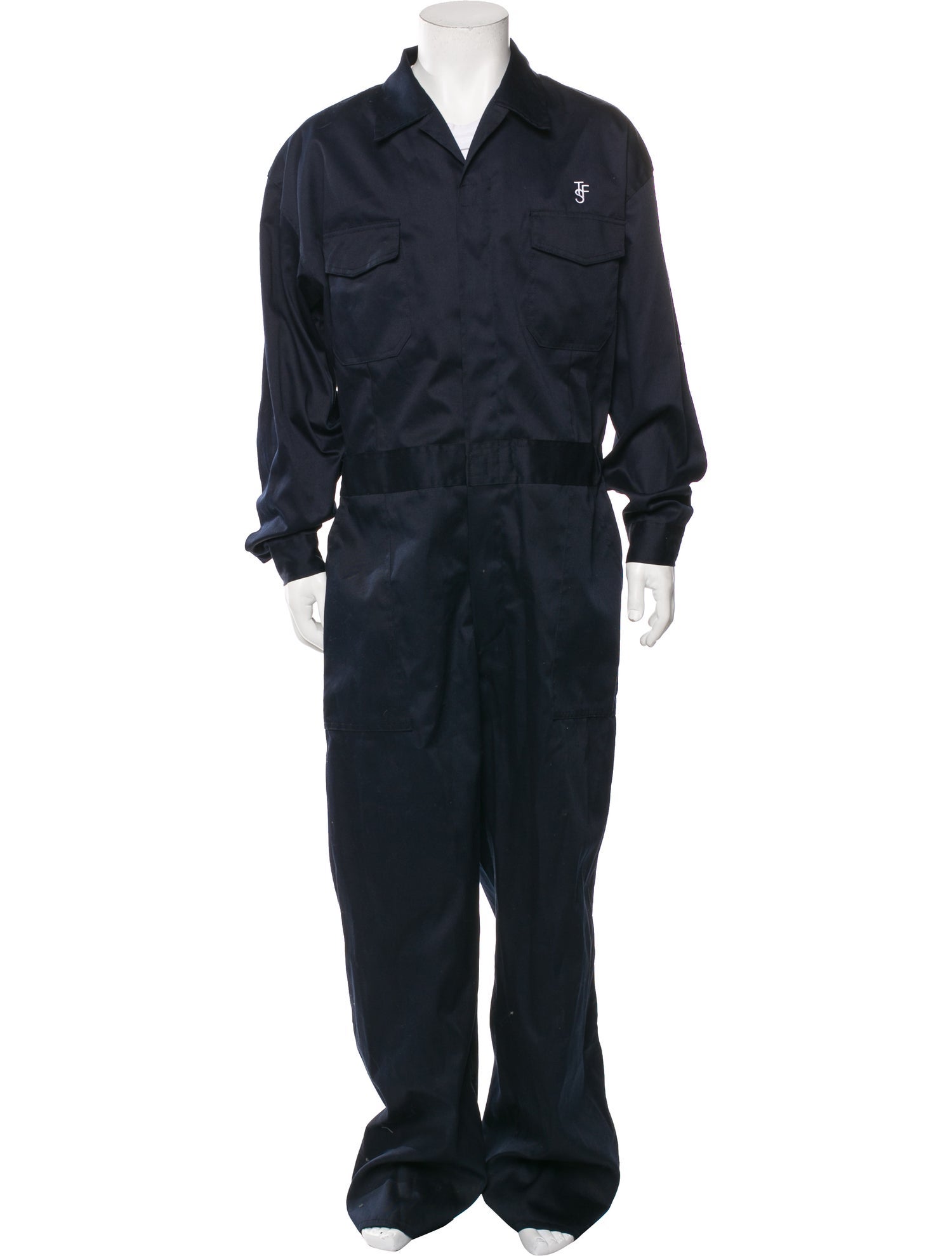 The Frankie Shop Overalls