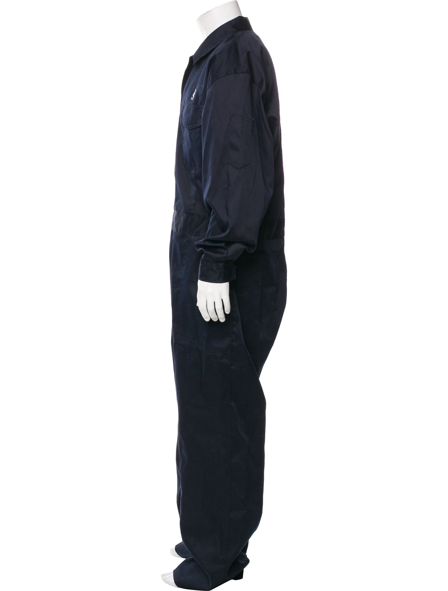 The Frankie Shop Overalls
