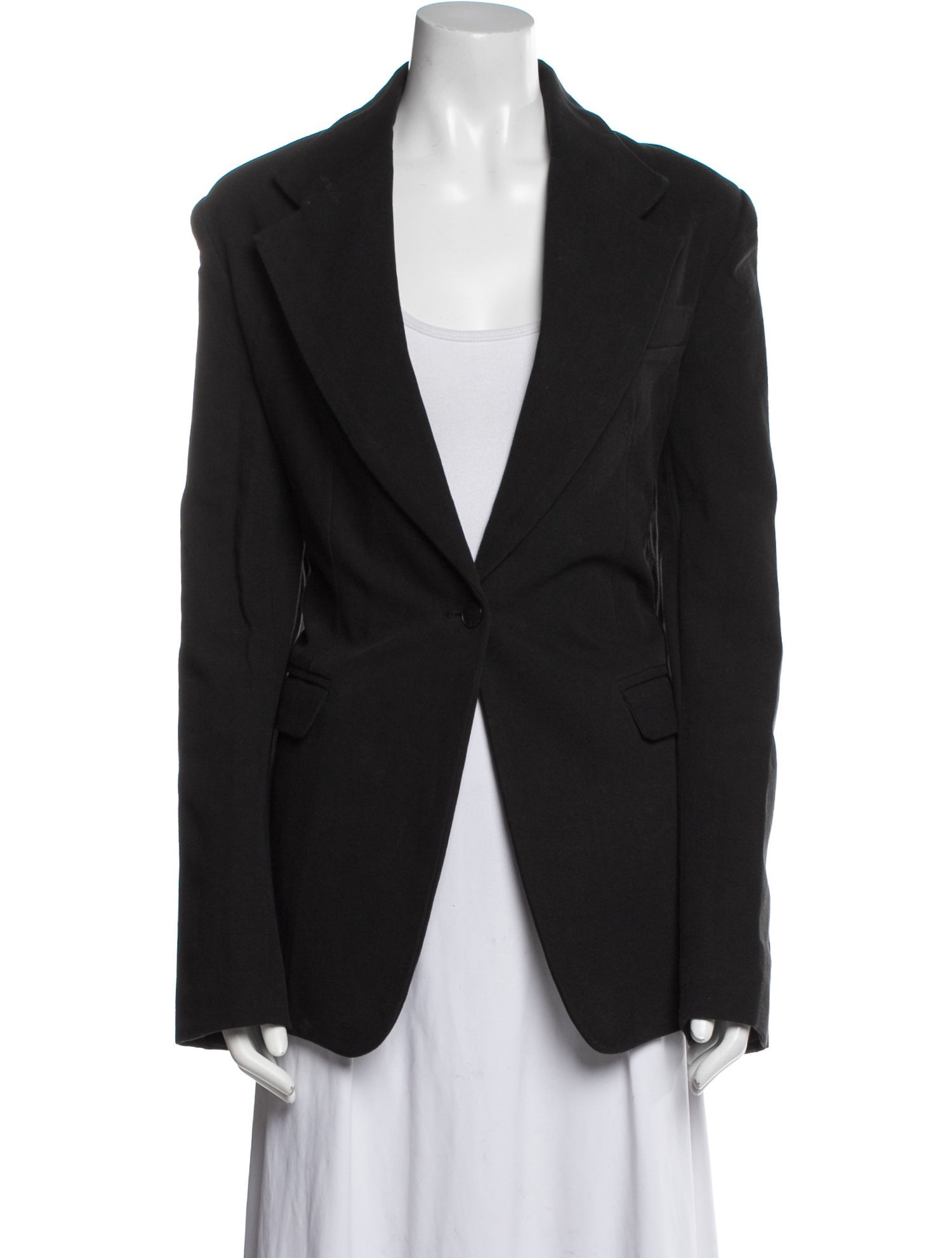 The Frankie Shop Blazer
