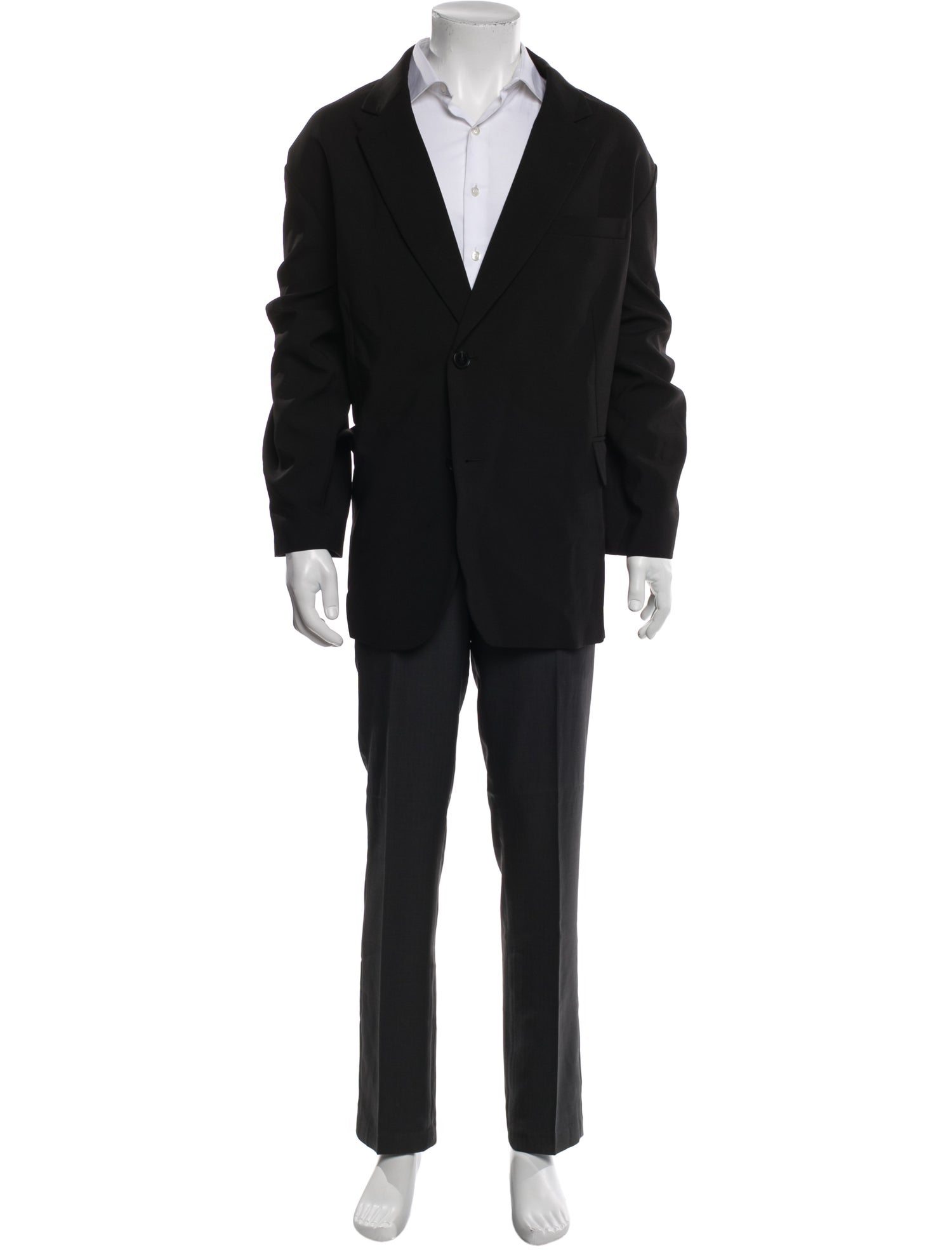 The Frankie Shop Blazer