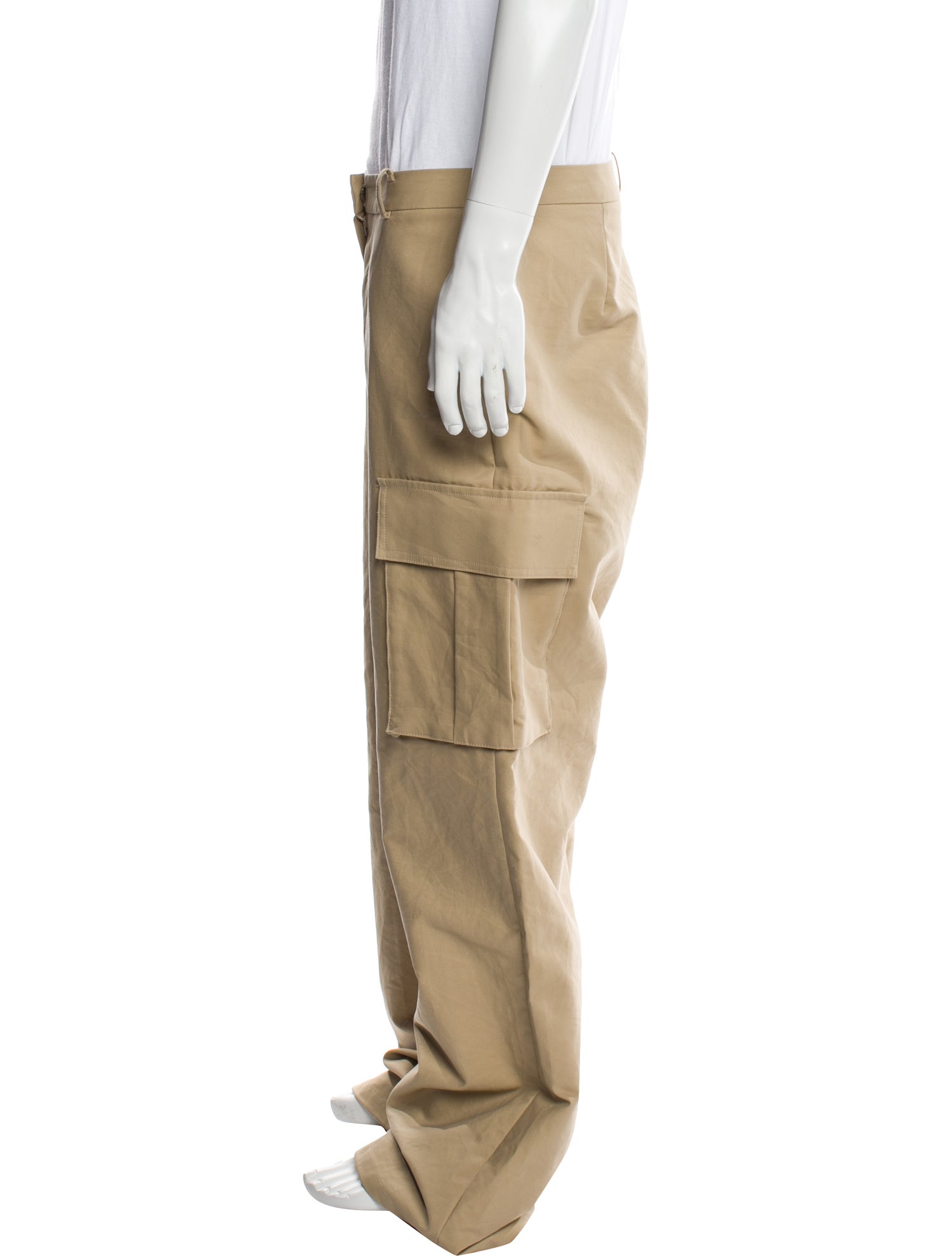 The Frankie Shop Cargo Pants