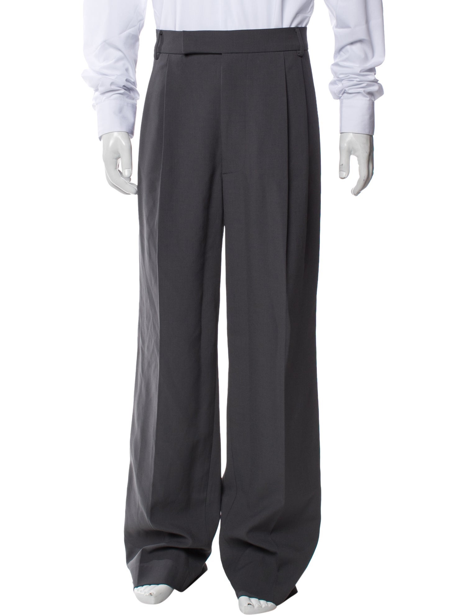 The Frankie Shop Dress Pants
