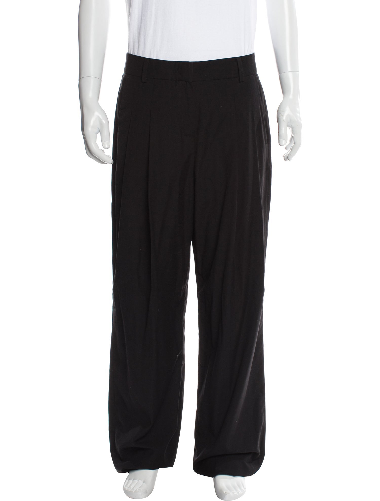 The Frankie Shop Dress Pants
