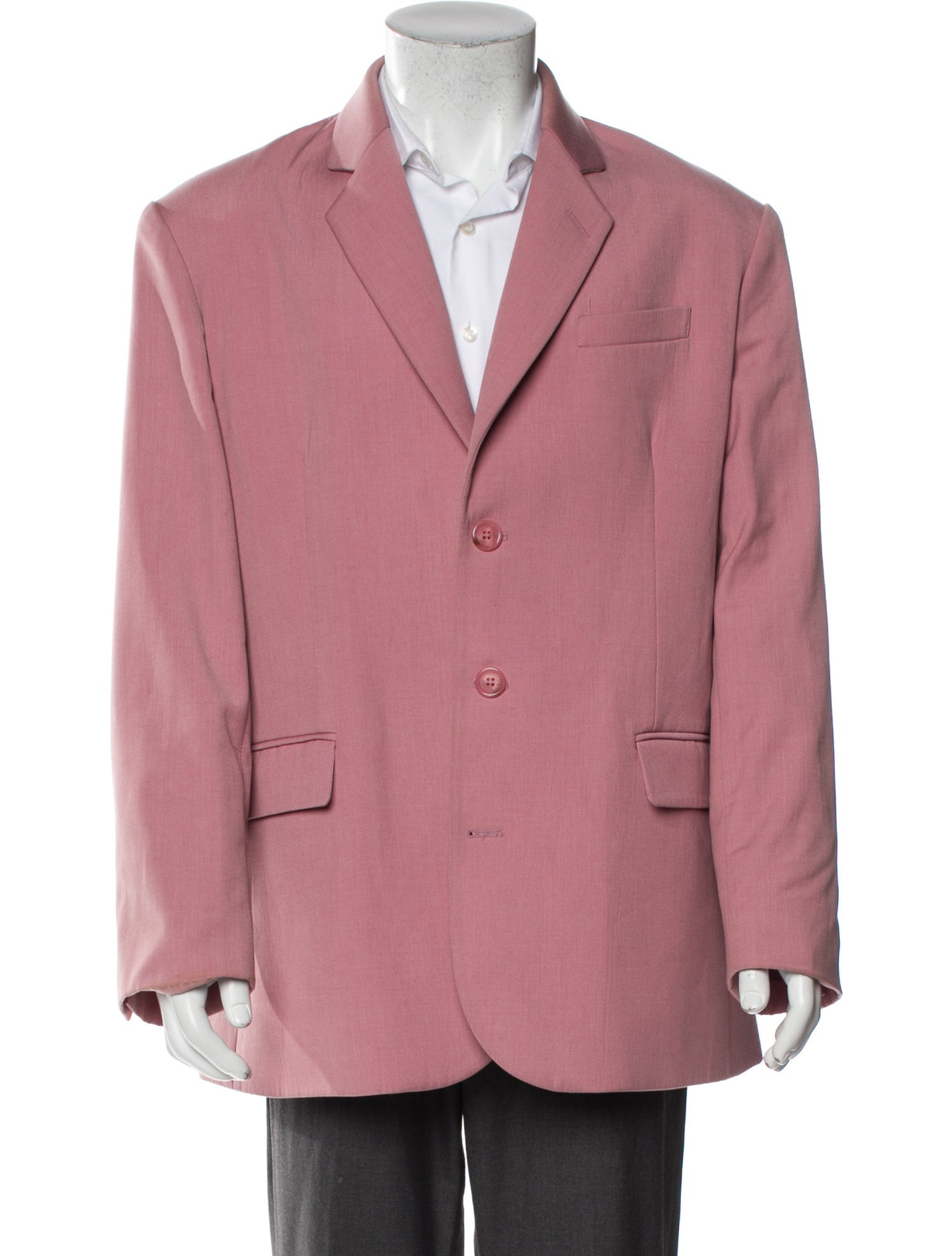 The Frankie Shop Blazer